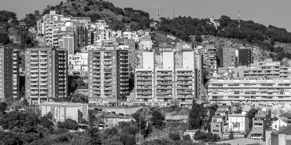 Delitos Contra la Propiedad / Urbanísticos en Albacete · Construcción de Edificios en Zonas Prohibidas