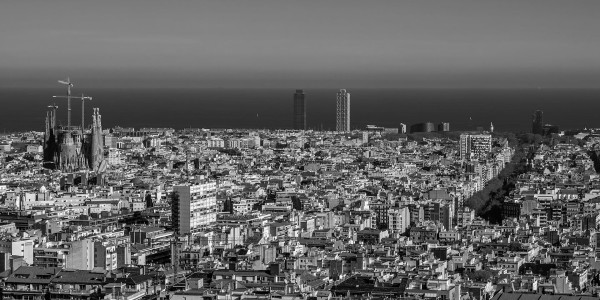 Delitos Contra la Propiedad / Urbanísticos en Albacete · Delitos Contra la Ordenación de Territorio