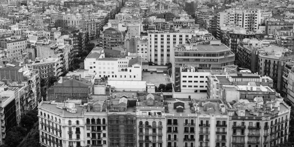 Delitos Contra la Propiedad / Urbanísticos en Albacete · Parcelación en Suelo No Edificable